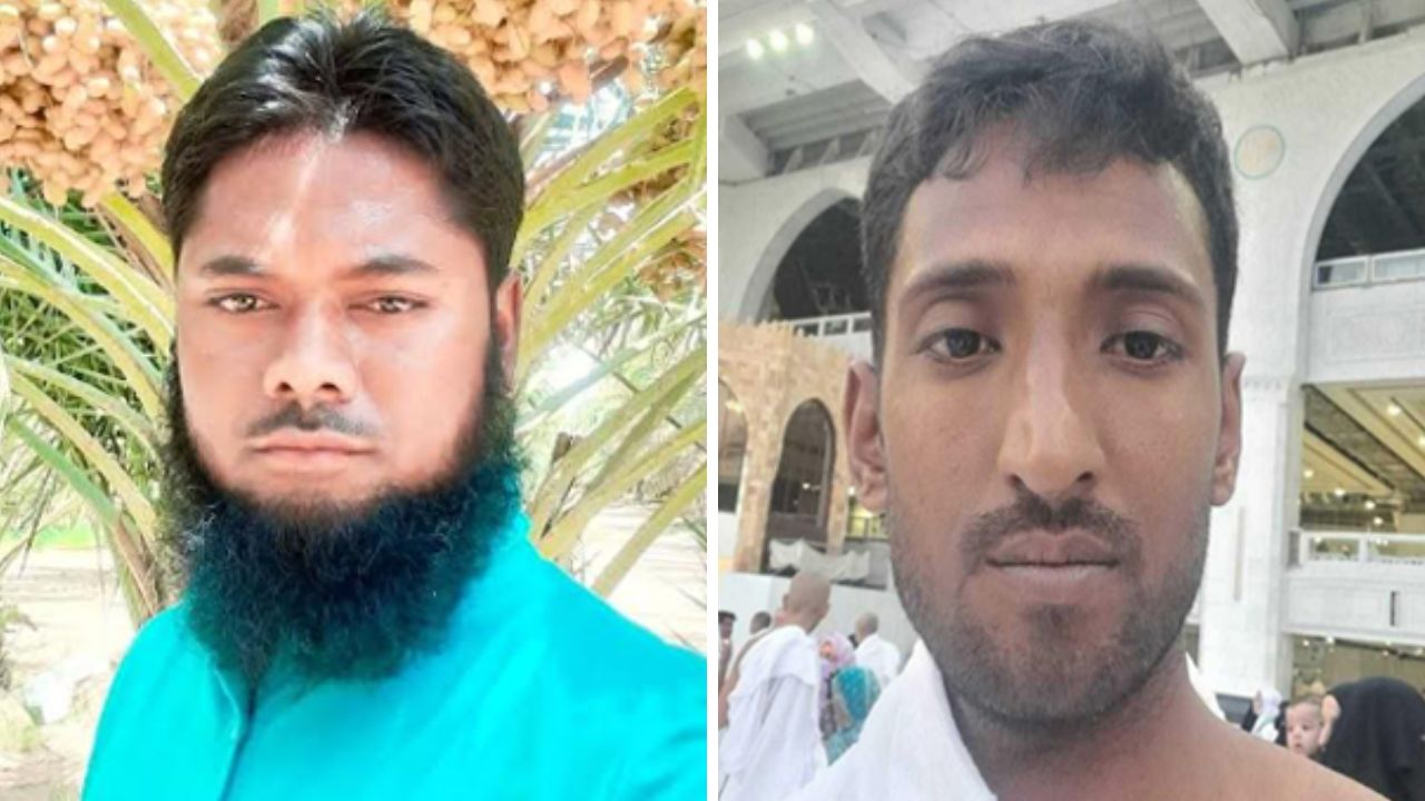 পরিচয় মিলেছে সৌদি আরবে মিসাইল হামলায় নিহত দুই বাংলাদেশির